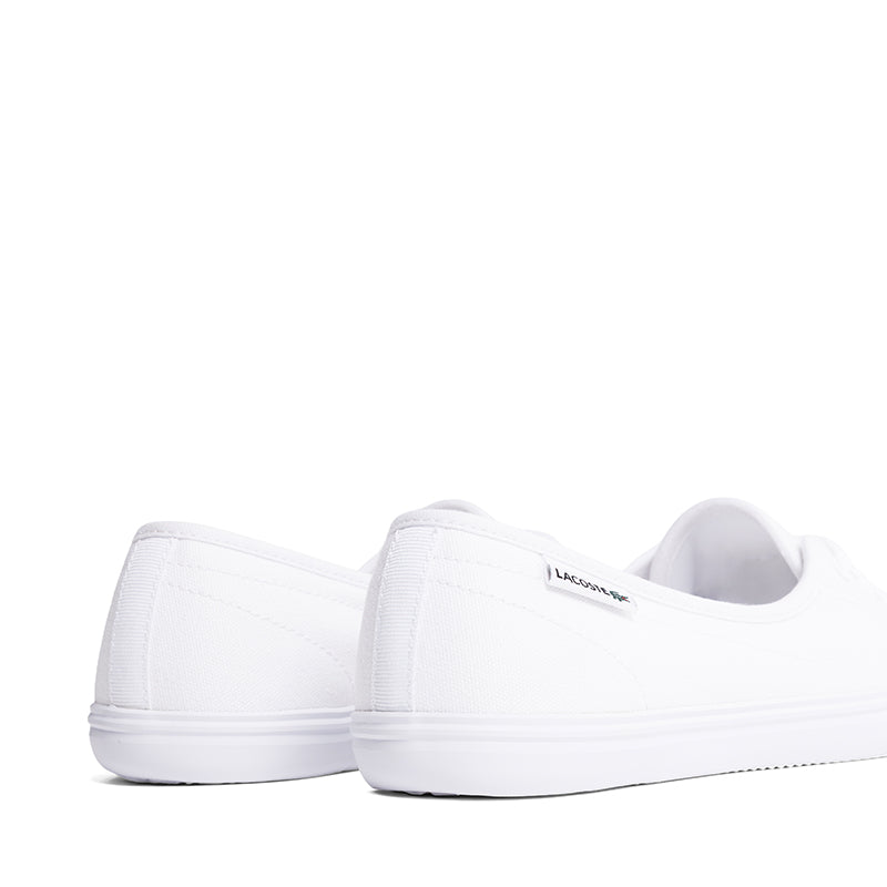 LACOSTE-MEDIAN BASE BALLERINA - available at RUBINO  