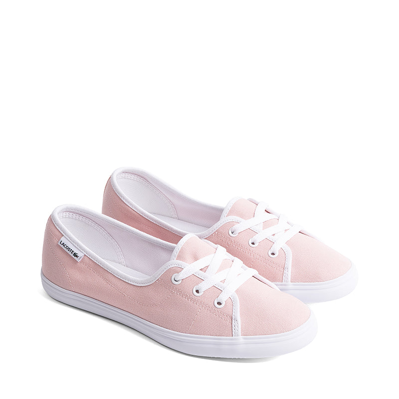LACOSTE-MEDIAN BASE BALLERINA - available at RUBINO  