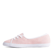 LACOSTE-MEDIAN BASE BALLERINA - available at RUBINO  