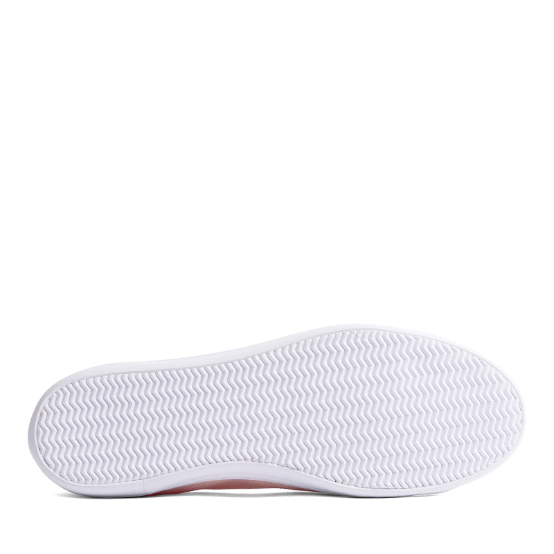 LACOSTE-MEDIAN BASE BALLERINA - available at RUBINO  