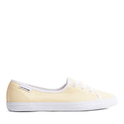 LACOSTE-MEDIAN BASE BALLERINA - available at RUBINO  