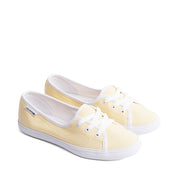 LACOSTE-MEDIAN BASE BALLERINA - available at RUBINO  