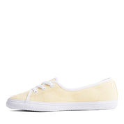 LACOSTE-MEDIAN BASE BALLERINA - available at RUBINO  