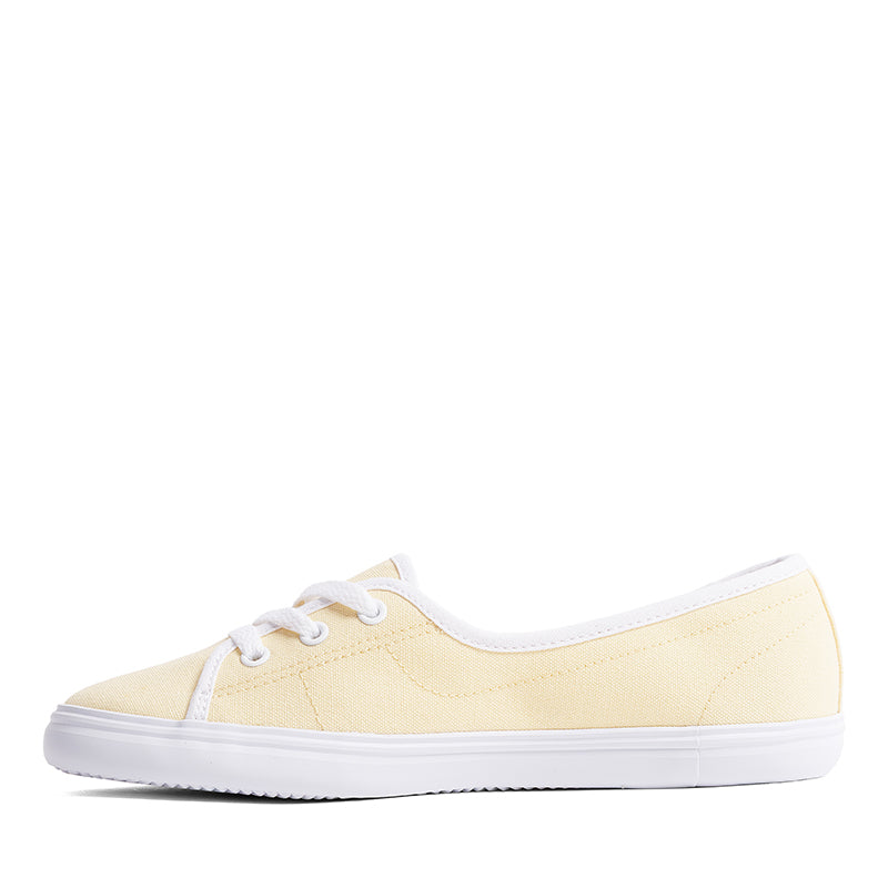 LACOSTE-MEDIAN BASE BALLERINA - available at RUBINO  