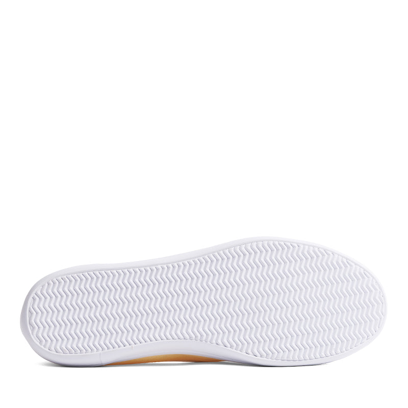 LACOSTE-MEDIAN BASE BALLERINA - available at RUBINO  