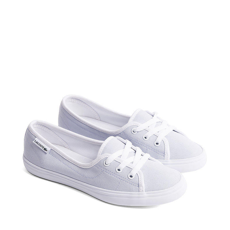 LACOSTE-MEDIAN BASE BALLERINA - available at RUBINO  