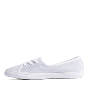 LACOSTE-MEDIAN BASE BALLERINA - available at RUBINO  