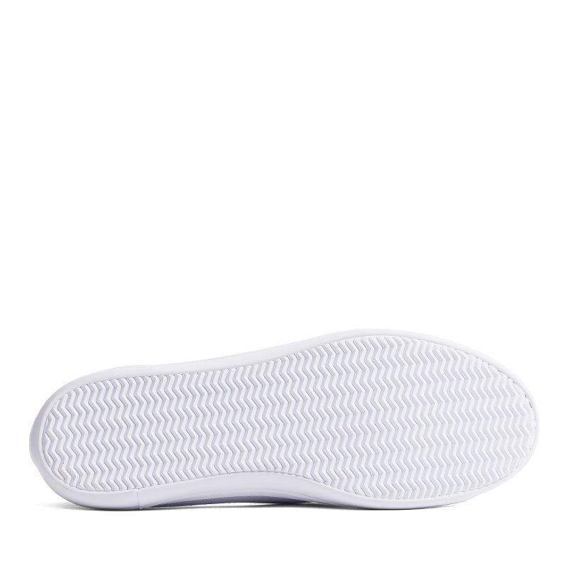 LACOSTE-MEDIAN BASE BALLERINA - available at RUBINO  