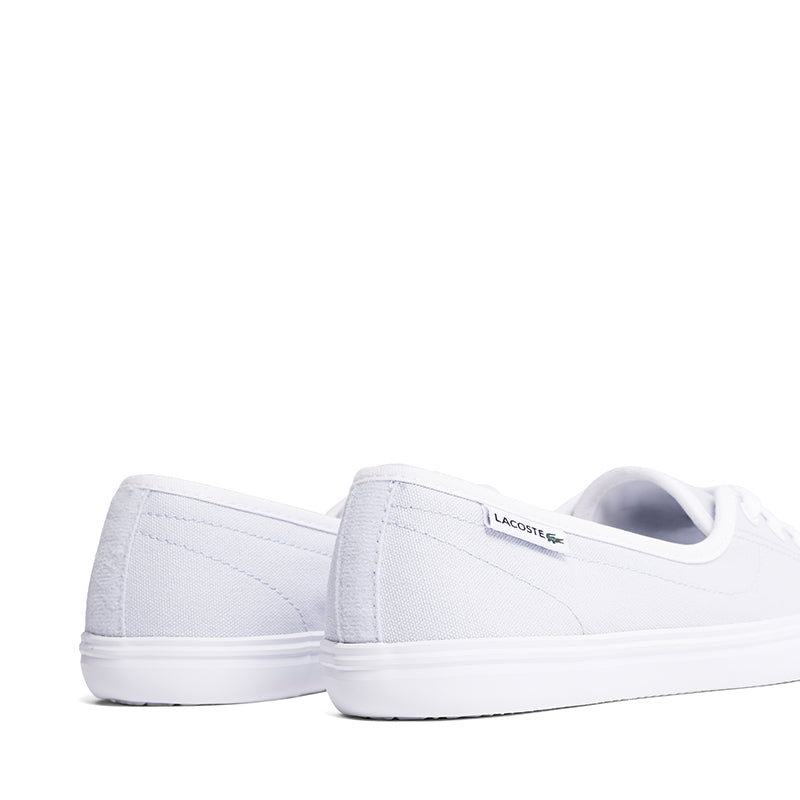 LACOSTE-MEDIAN BASE BALLERINA - available at RUBINO  