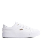 LACOSTE-ZIANE PLATFORM - available at RUBINO  