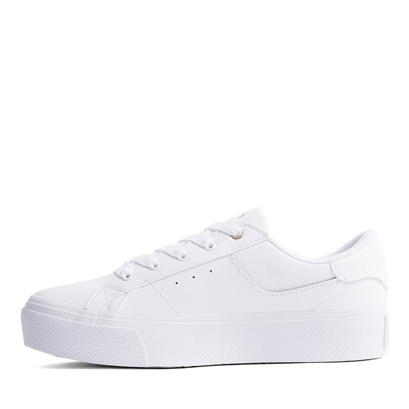 LACOSTE-ZIANE PLATFORM - available at RUBINO  