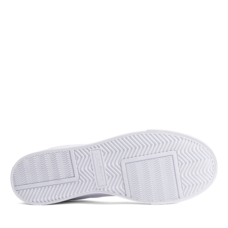 LACOSTE-ZIANE PLATFORM - available at RUBINO  