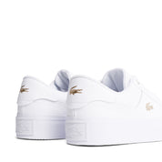 LACOSTE-ZIANE PLATFORM - available at RUBINO  