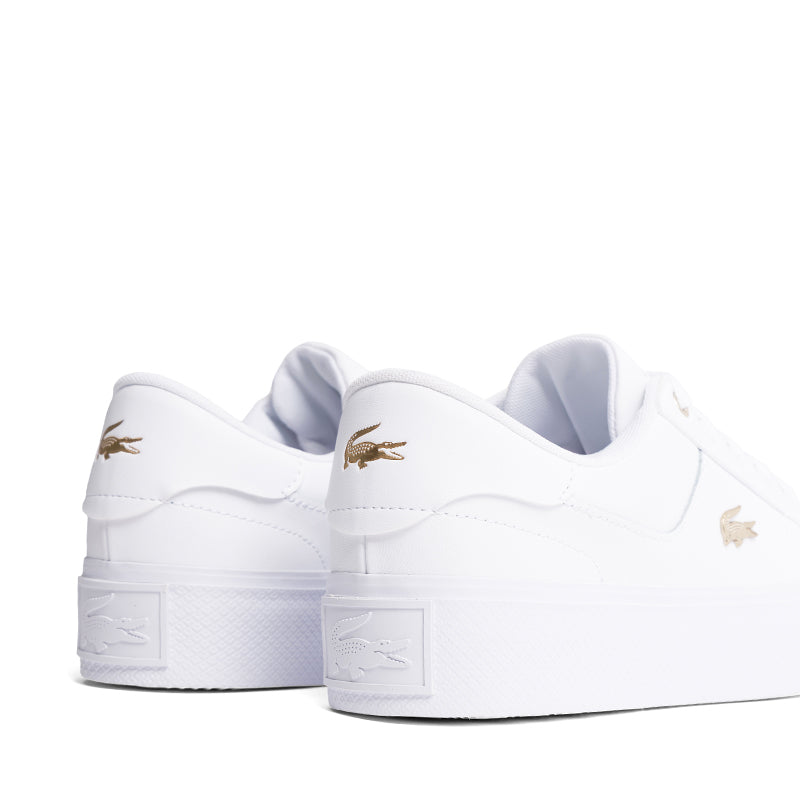 LACOSTE-ZIANE PLATFORM - available at RUBINO  