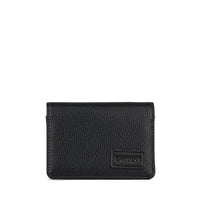 ARLO WALLET - BLACK / ONE SIZE / Handbags - Lambert