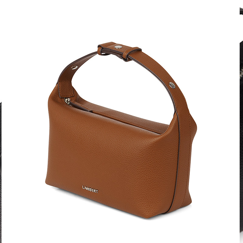 LAMBERT-BROOKLYN TRAVEL POUCH - available at RUBINO  