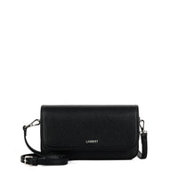 GRACE - BLACK / ONE SIZE / HANDBAGS - LAMBERT