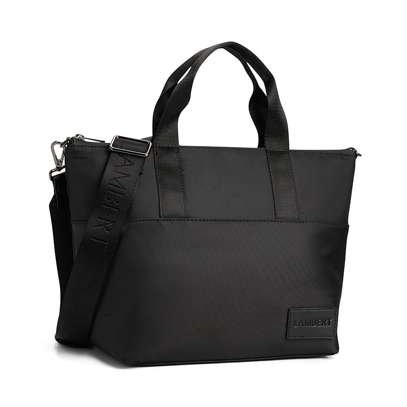 LAMBERT-HOLLIE LUNCH BAG - available at RUBINO  