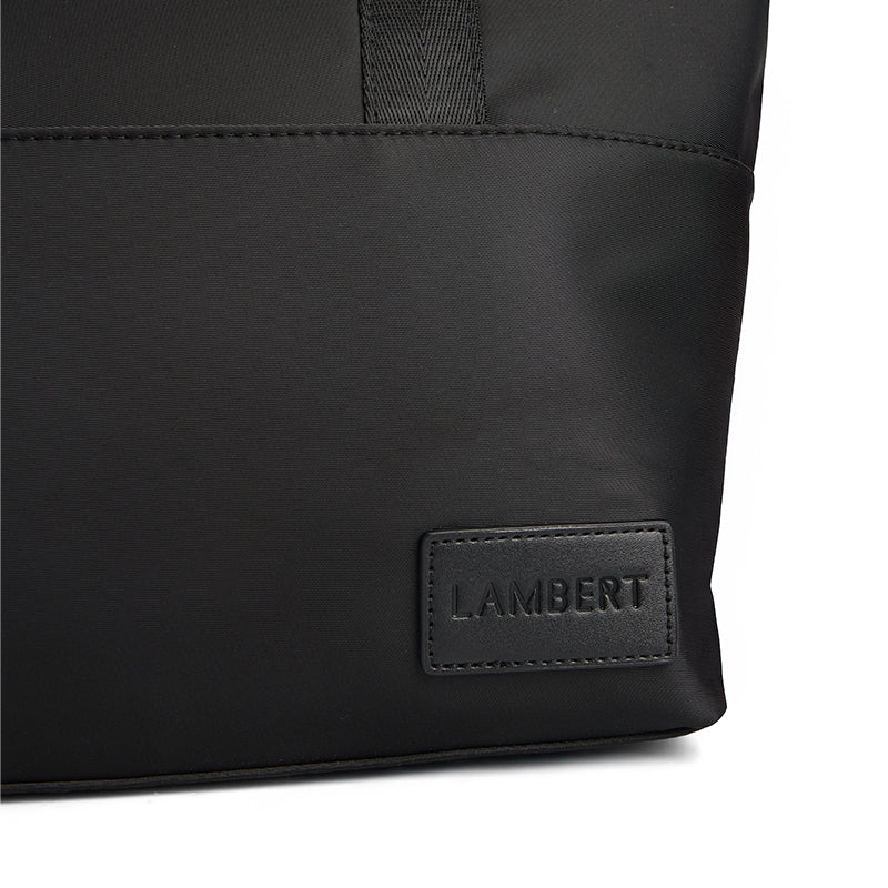 LAMBERT-HOLLIE LUNCH BAG - available at RUBINO  