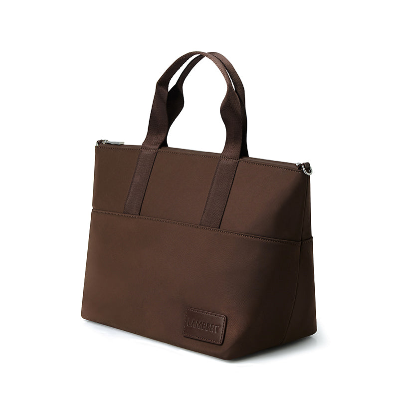 LAMBERT-HOLLIE LUNCH BAG - available at RUBINO