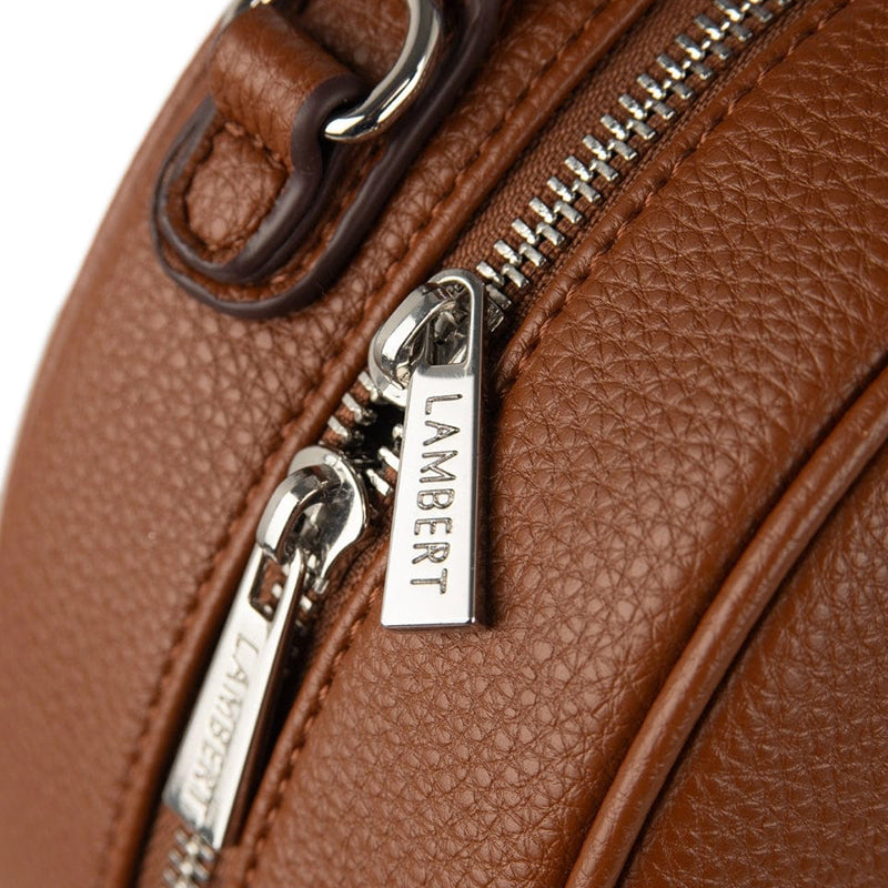 LAMBERT-MAUDE BACKPACK - available at RUBINO  