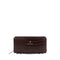 LAMBERT-MELI CROC WALLET - available at RUBINO  