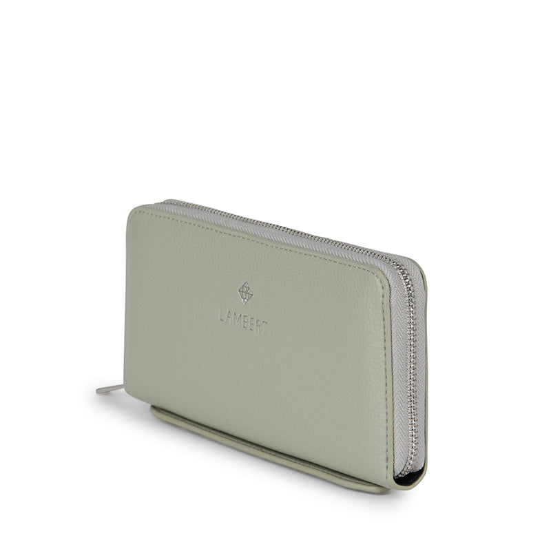 LAMBERT-MELI WALLET - available at RUBINO  