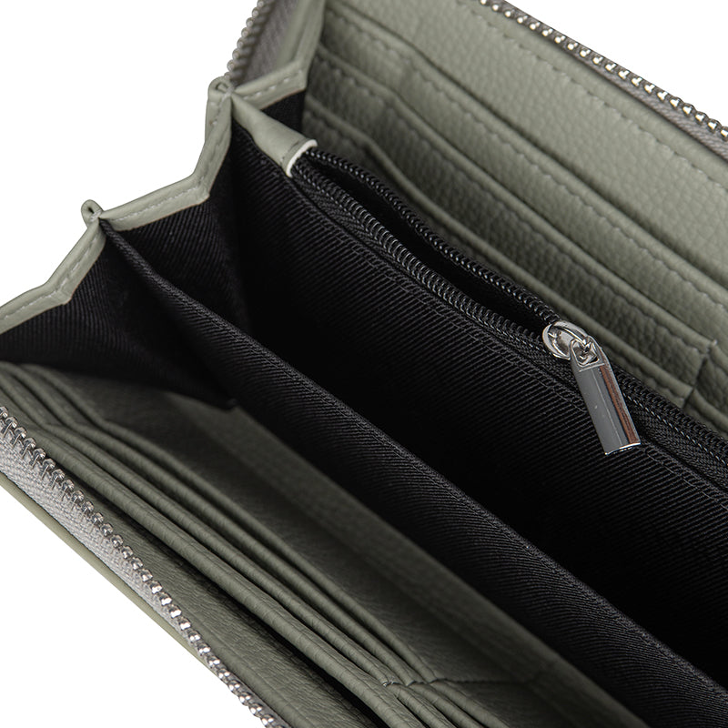 LAMBERT-MELI WALLET - available at RUBINO  