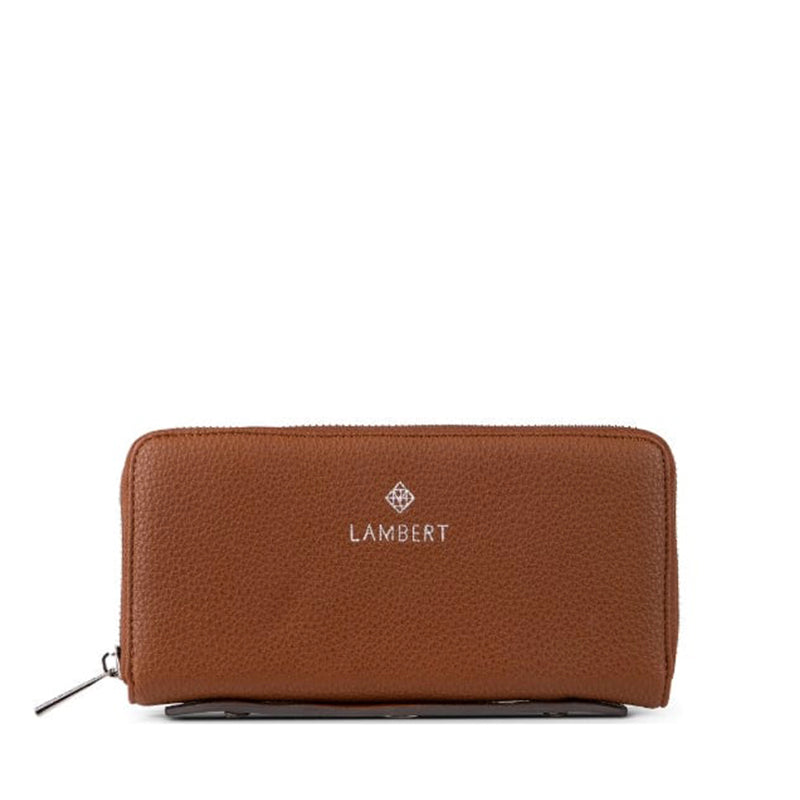 LAMBERT-MELI WALLET - available at RUBINO  