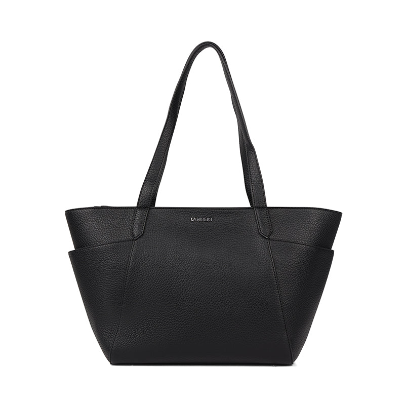LAMBERT-OPALE TOTE - available at RUBINO  