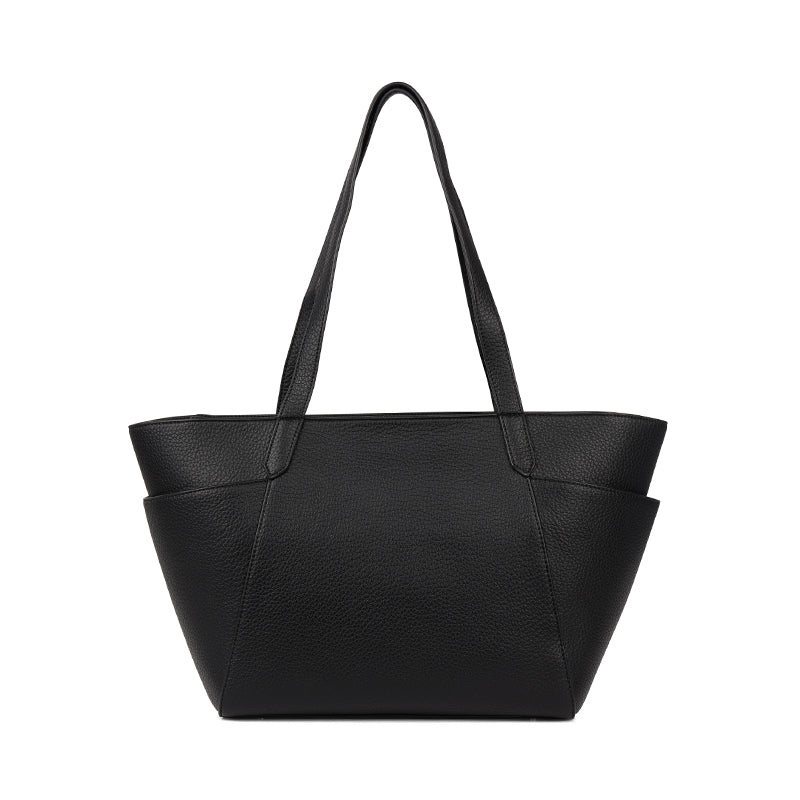 LAMBERT-OPALE TOTE - available at RUBINO  