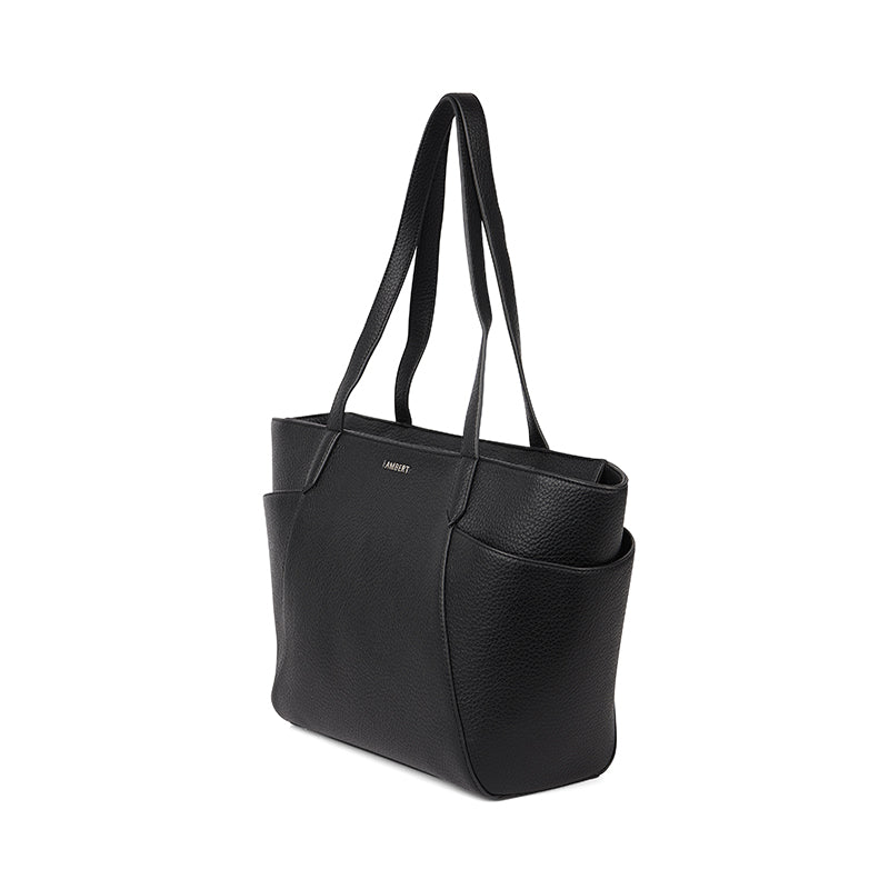 LAMBERT-OPALE TOTE - available at RUBINO  