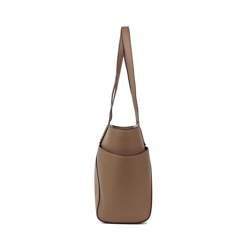 LAMBERT-OPALE TOTE - available at RUBINO  