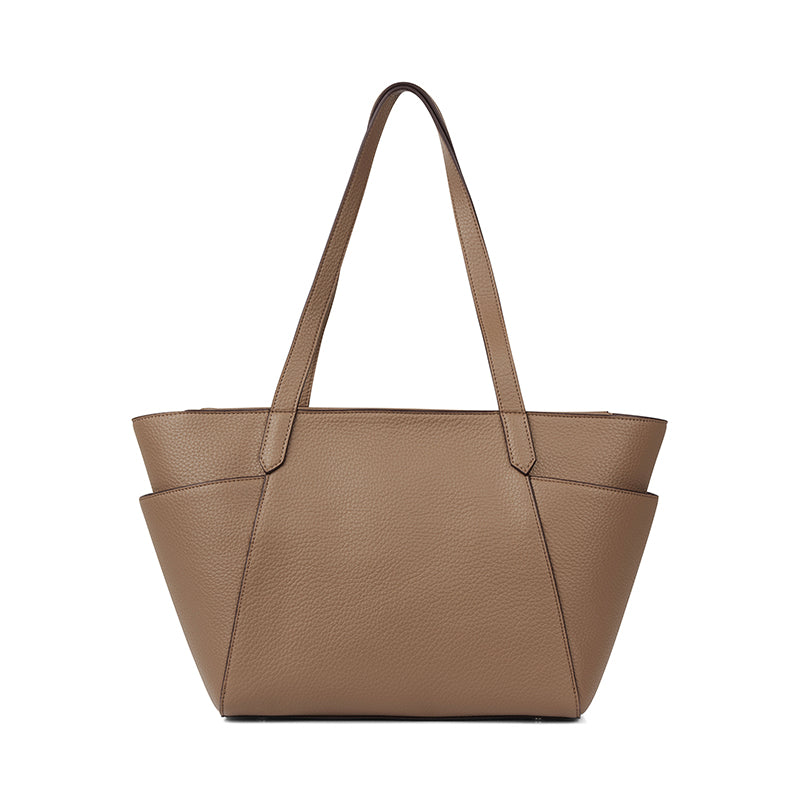 LAMBERT-OPALE TOTE - available at RUBINO  