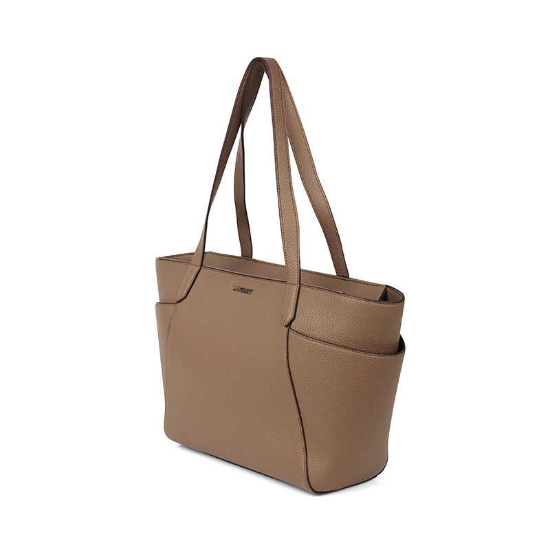 LAMBERT-OPALE TOTE - available at RUBINO  