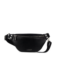SARAH - BLACK / ONE SIZE / Accessories - Lambert