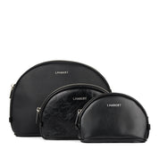 LAMBERT-YARA TRAVEL POUCH - available at RUBINO  