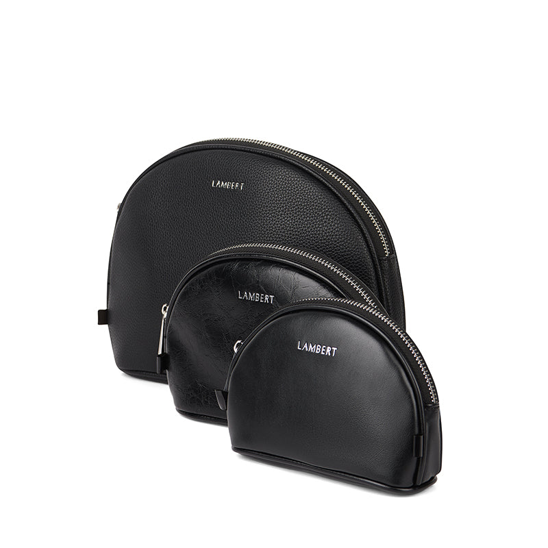 LAMBERT-YARA TRAVEL POUCH - available at RUBINO  