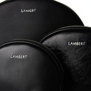 LAMBERT-YARA TRAVEL POUCH - available at RUBINO  