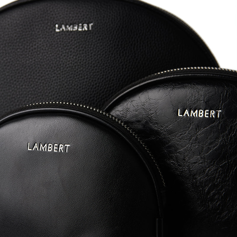 LAMBERT-YARA TRAVEL POUCH - available at RUBINO  