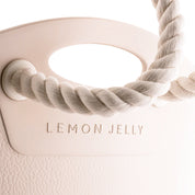 LEMON JELLY-SPLASHYBAG - available at RUBINO  