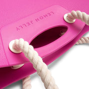 LEMON JELLY-SPLASHYBAG - available at RUBINO  