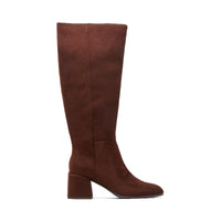 JULIA BOTTE - BROWN / 6 / Women - Madden Girl