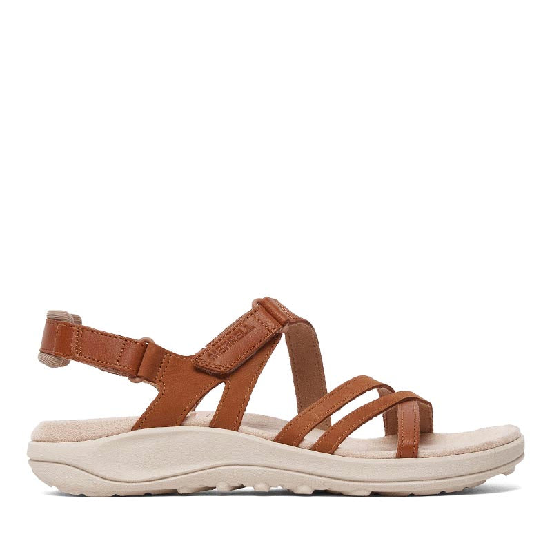 MERRELL-HARBOR BACKSTRAP - available at RUBINO  