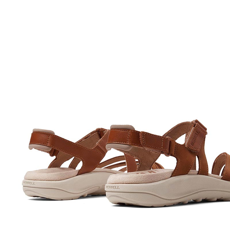 MERRELL-HARBOR BACKSTRAP - available at RUBINO  