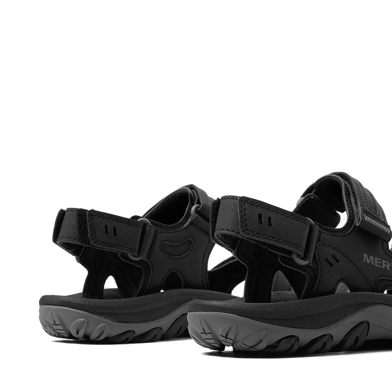 MERRELL-HUNTINGTON SPORT CONVERT - available at RUBINO  