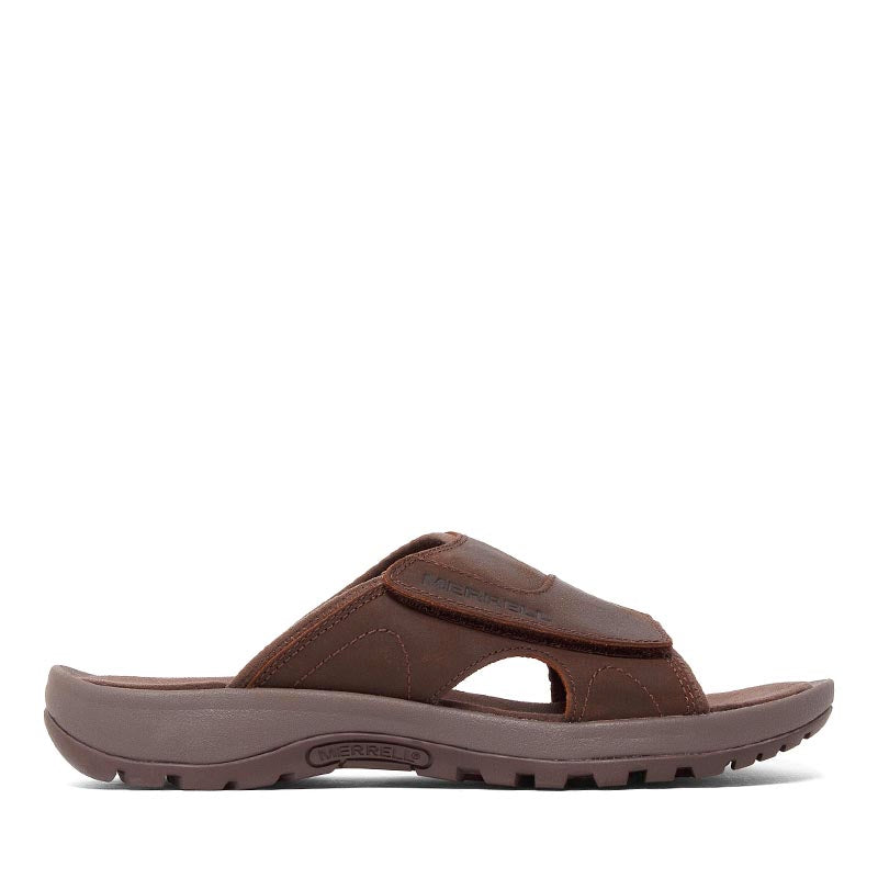 MERRELL-SANDSPUR 2 SLIDE - available at RUBINO  