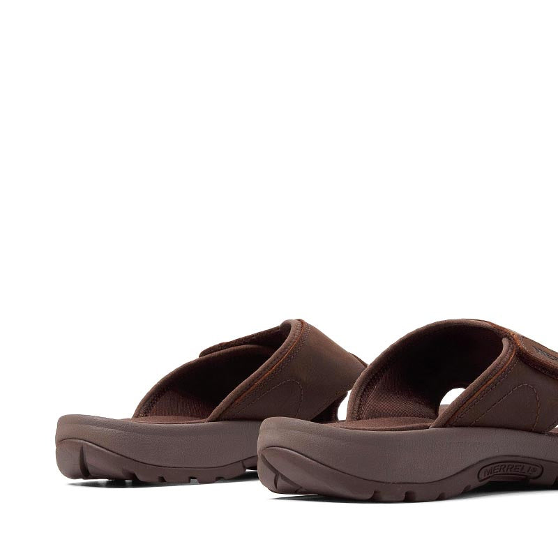 MERRELL-SANDSPUR 2 SLIDE - available at RUBINO  