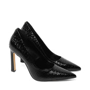 MICHAEL KORS-AMARA PUMP - available at RUBINO  