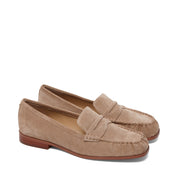 MICHAEL KORS-CARLSON LOAFER - available at RUBINO  